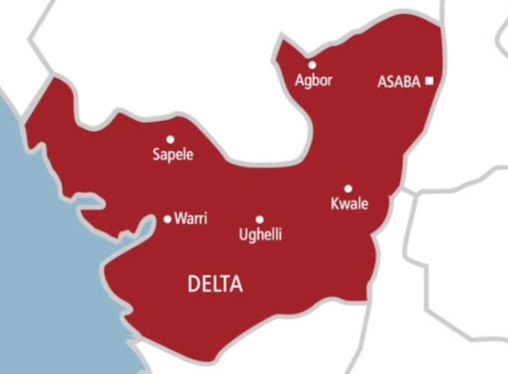 Two Feared Killed As Delta Monarch, Billionaire Subject Resume Hostilities 1 Delta State Nigeria
