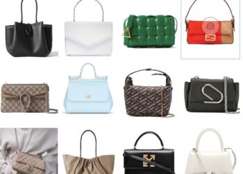 Designer Handbags That’ll Stand The Test Of Time
