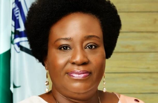 Innovation Competition: FG Gifts Civil Servants N7.8m 1 Dr Folashade Esan