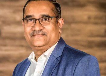 Ranganath Named Among ‘Top 50 Most Valuable Personalities’ In Nigeria’s Digital Economy