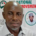 New NYO President Presses For Youth Inclusion In Governance