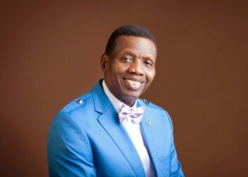 RCCG Pastor, Adeboye Turns 82, Thanks God