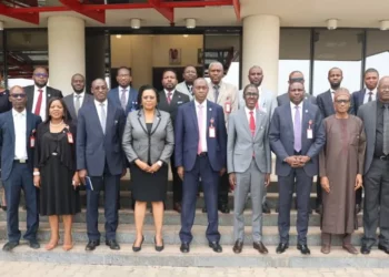 NDIC Partners EFCC To Curb Financial Crimes In Banks