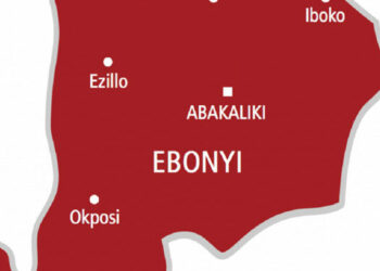 Decomposing Body Unsettles Ebonyi Residents