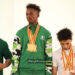 Africa Games: Team Nigeria's Umuofia Wins 3 Gold In Weightlifting 5 Africa Games: Team Nigeria’s Umuofia Wins 3 Gold In Weightlifting