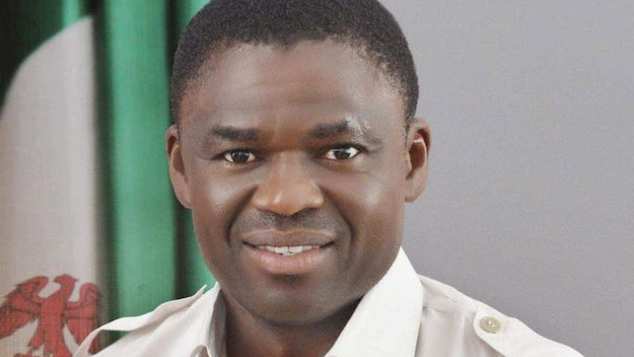 Impeachment: Parties Knock Edo Assembly For Rejecting Court Summon On Shaibu 1 Edo State Deputy Governor Philip Shaibu