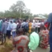 Commuters Stranded As Students Protest State Of Ekiti Road 5 Commuters Stranded As Students Protest State Of Ekiti Road