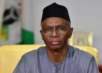 2027: Intrigues As El-Rufai Meets SDP, PDP, APC Leaders
