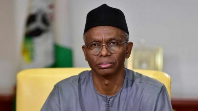 N423bn: We'll Meet In Court, Kaduna Assembly Tells El-Rufai's Aides 1 El Rufai