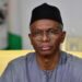 2027: Intrigues As El-Rufai Meets SDP, PDP, APC Leaders