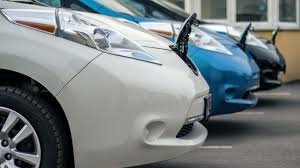 Egoras To Unveil Blockchain-powered Charging Station For Electric Vehicles