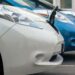 Egoras To Unveil Blockchain-powered Charging Station For Electric Vehicles