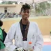 African Games: Anyanacho Wins Team Nigeria's First Gold Taekwondo 5 African Games: Anyanacho Wins Team Nigeria’s First Gold Taekwondo