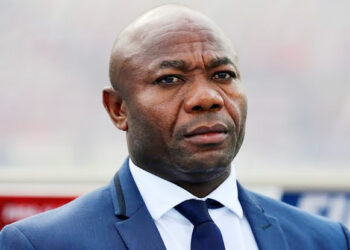 Bonfrere Jo Endorses Amuneke For Eagles Job