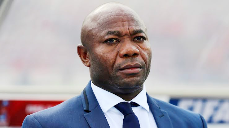Emmanue Amuneke