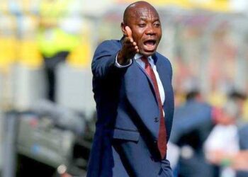 Amuneke Expresses Interest In Super Eagles Coaching Job