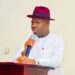 Delta Speaker Urges Greater Involvement Of Women In Nation Building 5 Delta Speaker Urges Greater Involvement Of Women In Nation Building