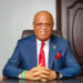 Ramadan: Let’s Bury Ethnoreligious Biases For Peace, Gov Eno Urges Muslims