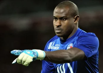 Enyeama Lists Conditions For Super Eagles Return