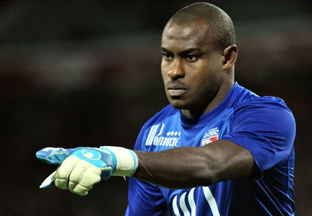 Enyeama Lists Conditions For Super Eagles Return 1 Enyeama denies being invited by NFF