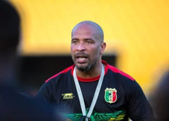 Mali Coach Unveils 28-man Squad For Super Eagles Friendly