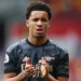 Nigerian Young Star Nwaneri Signs First Professional Contract With Arsenal