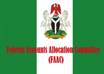 FAAC Allocation Increased By 23.56 Per Cent In 1 Year – NEITI