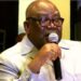 How I Regained Freedom After Life Sentence By Abacha – Fadile 5 How I Regained Freedom After Life Sentence By Abacha – Fadile