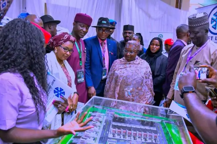 Kaduna Adopts AI, Robotics To Drive Economic Growth 1 FB IMG 1709664606010
