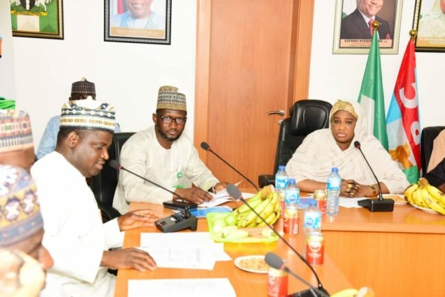 FCTA Disburses N4.439bn To Area Councils, Stakeholders 1 FCTA Disburses N4.439bn To Area Councils Stakeholders