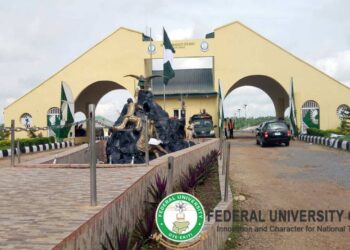 FUOYE Tasks FG On Varsity Workers’ Withheld Salaries