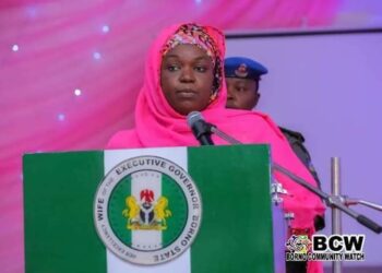 Borno First Lady Distributes N150m, Food Items To Families