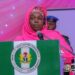 Borno First Lady Distributes N150m, Food Items To Families