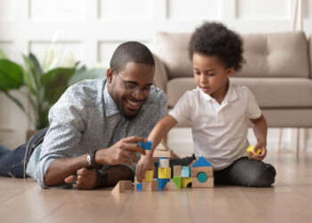 Fatherhood: Outstanding Dads Qualities You Should Know