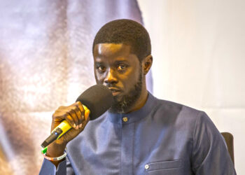 Senegal: Opposition’s Faye Set To Become President