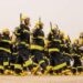 Federal Gov’t To Conclude Fire Service Recruitment June 15 5 Federal Gov’t To Conclude Fire Service Recruitment June 15