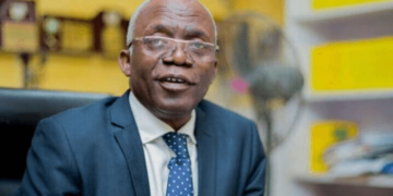 Matawalle Why INEC Chairman, REC Offices Should Be Advertised – Falana