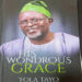 Fola Tayo’s His Wondrous Grace