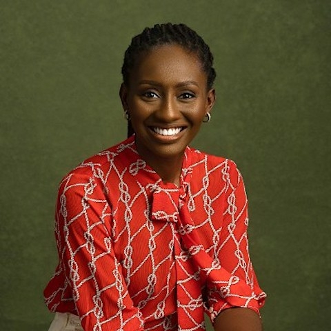 Folake Owodunni Wins Global Aurora Tech Award 2024 1 Folake Owodunni