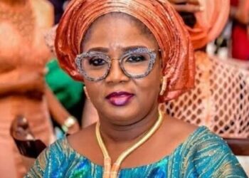 Tinubu’s Daughter Inaugurates Centre In Varsity