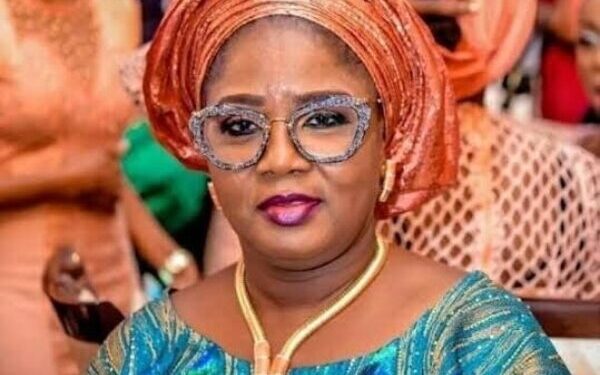 Tinubu-Ojo