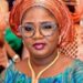 Tinubu’s Daughter Inaugurates Centre In Varsity