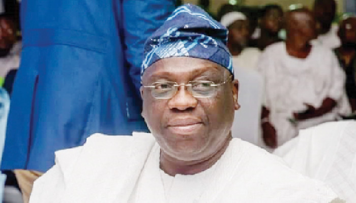 NFF Ratifies Lagos FA’s Impeachment Of Oki 1 Fouad Oki
