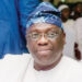 NFF Ratifies Lagos FA’s Impeachment Of Oki