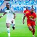 International Friendly: Nigeria Beat Ghana 2-1 In Morocco 5 International Friendly: Nigeria Beat Ghana 2-1 In Morocco