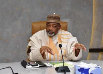 FG Blames Food Scarcity On Smuggling, Flooding, Others