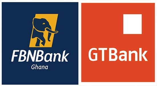 Ghana Suspends 2 Nigerian Banks’ Subsidiaries From Forex Transactions 1 GTB And First Bank Ghana