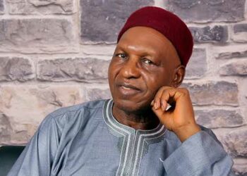 JUST-IN: Ex-ACF Chairman Gabriel Aduku Is Dead