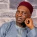 JUST-IN: Ex-ACF Chairman Gabriel Aduku Is Dead