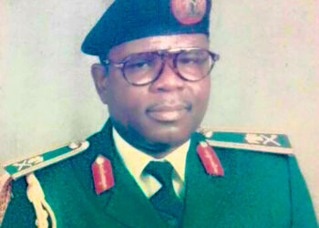 Ijaw Youths Tackle Ex-minister Olanrewaju Over Killing Of Troops